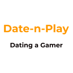 Date-n-Play.com - Gaming Dating Site